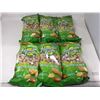 Image 1 : Hampton Farms Jumbo Salted Peanuts (6 x 454g)