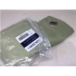 Sun Zero Curtain PanelÂ 