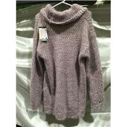 Kenneth Cole Turtleneck Sweater (S)