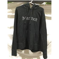 Marmot Kids Hoodie (XXL)