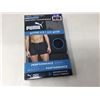 Image 2 : Puma Active Air Moisture Wicking 3pk Boxer Brief (L)