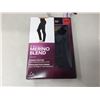 Image 2 : Paradox DriRelease Merino Blend Womens Bottoms (M)
