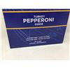 Image 2 : Turkey Pepperoni Sticks (25 x 40g)