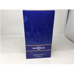 Turkey Pepperoni Sticks (25 x 40g)