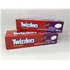 Image 1 : Twizzlers Wildberry (2 x 30)