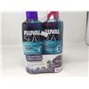 Image 1 : Fluval Sea Akalinity and Calcium Value Pack (2 x 16fl oz)
