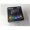 Image 2 : iHome Colour Changing Rechargeable Bluetooth Speaker