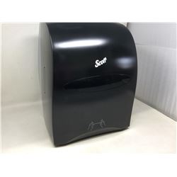 Scott Paper Towel Dispenser