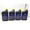 Image 1 : Briggs  Stratton SAE 5W-30 4 cycle Engine Oil (4 x 32 fl oz)