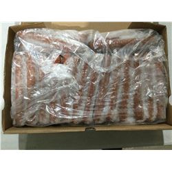 Big Hill Springs Frozen Beef wieners case lot (10Lbs)