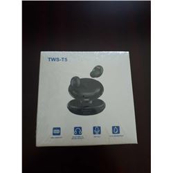 True Wireless Earbuds - Model: TWS-T5