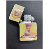 Image 2 : Zippo-Style Lighter