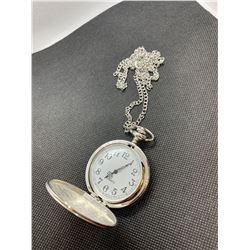 Quartz PocketwatchÂ 