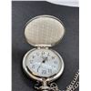 Image 5 : Quartz PocketwatchÂ 