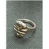 Image 2 : Gents Skull Ring