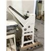 Image 4 : Oliver Gravity Feed Bread Slicer - Model: 797 GÂ 