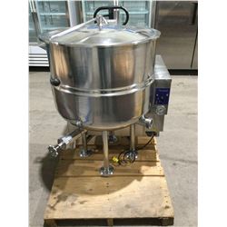 Cleveland Steam Kettle - Model: KGL-40Â 