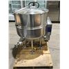 Image 1 : Cleveland Steam Kettle - Model: KGL-40Â 