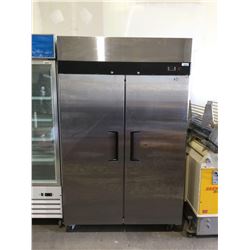 T-Series Reach-In Vertical Freezer - Model: CTM-49FÂ 