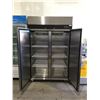Image 2 : T-Series Reach-In Vertical Freezer - Model: CTM-49FÂ 