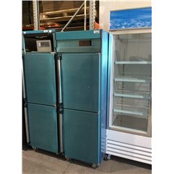 Upright Freezer Cabinet - Model: D0.5L2FCÂ 