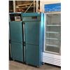 Image 1 : Upright Freezer Cabinet - Model: D0.5L2FCÂ 
