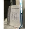 Image 4 : Upright Freezer Cabinet - Model: D0.5L2FCÂ 