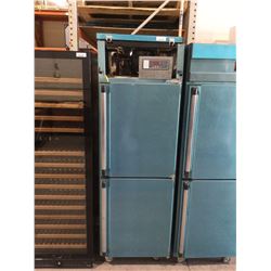 Upright Freezer Cabinet - Model: D0.5L2FCÂ 