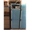 Image 1 : Upright Freezer Cabinet - Model: D0.5L2FCÂ 