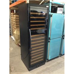 Wine Cooler - Model: MH-168DZÂ 