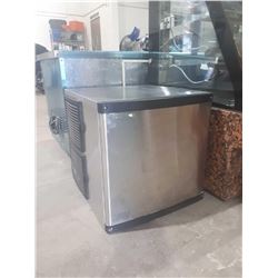Foster Commercial Ice Maker - Model: FI-0350