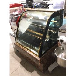 Marble Cake Showcase - Model: G310FÂ 