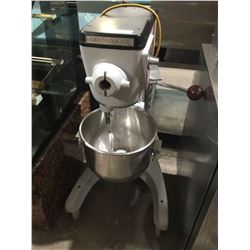 BlakesleeÂ Commercial Mixer - Model F-20Â 