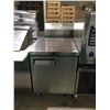 Image 1 : 27 Undercounter RefrigeratorÂ  - Model: CUC-27