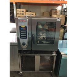 Rational Self-CookingCenter OvenÂ 