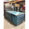Image 2 : 71 Worktable Refrigerating Cabinet - Model: D0.4L2PFCÂ 