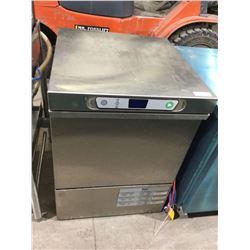 SteroÂ Hot Water Sanitizing/Chemical SanitizingÂ Undercounter Dishwasher