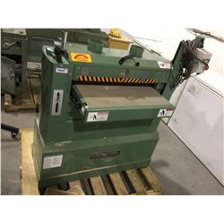 General International 24 Horizontal Double Drum Sander - Model: 15-250M1Â 