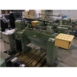 General wood Lathe - Model: 260
