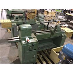 General wood Lathe - Model: 260