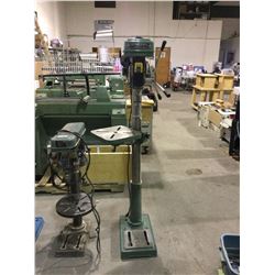 General International Drill Press - Model: 75-200 M1NC