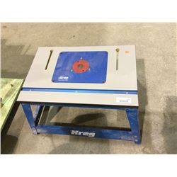 Kreg Tool Low-Height BenchÂ 