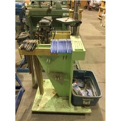 Lot of TÂ Squares  Assorted Measuring ToolsÂ 