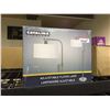 Image 1 : Catalina Lighting Adjustable Floor Lamp (67 Height)