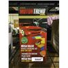Image 1 : Motor Trend Vehicle Detailing Kit