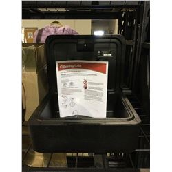 Sentry Safe Fire-Resistant Chest w/ KeyÂ 