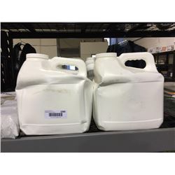 Jug of Cat Litter Lot of 2