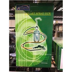 American Favorite Tools 2 Quart Spray Gun