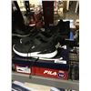 Image 1 : Fila Mens Size 10 ShoesÂ 