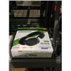 Image 1 : Xbox One  Windows 10 SteelseriesÂ Wireless Gaming HeadsetÂ 